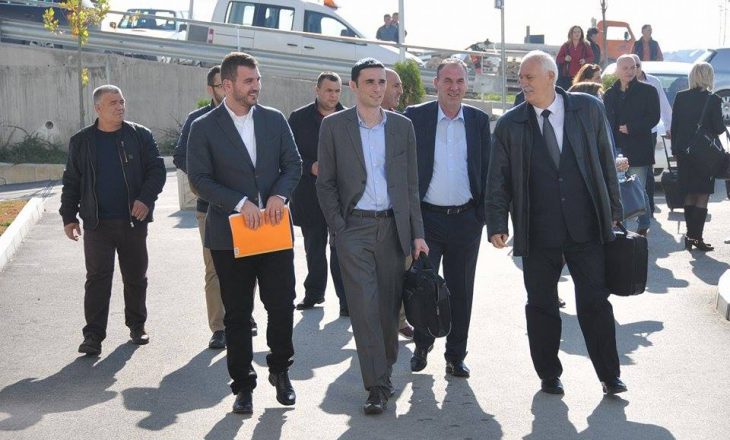 Shtohet numri i ministrave me aktakuzë në qeverinë Haradinaj