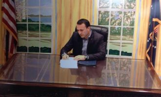 Elez Blakaj e Ali Rexha ende figurojnë si prokurorë të Speciales