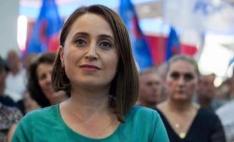 Evengji Thaçi: Me 10 euro në muaj nuk zbutet varfëria, po bëni fushatë