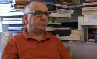 Kritika e plotë e Enver Hasanit ndaj librit të Arsimit Bajramit