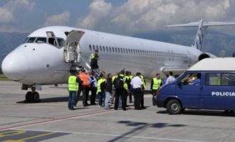 Ekstradohet kosovari i dënuar me 4 vite burg për përdhunim