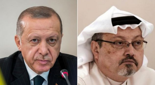 Vrasja e gazetarit saudit, reagon Erdogan