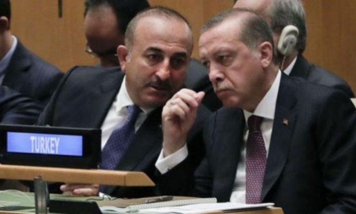 Sot në Kosovë vjen një zyrtar i lartë i Turqisë