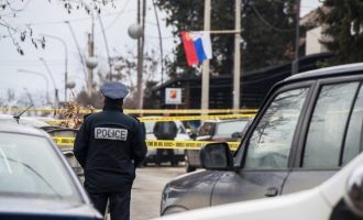 Policia jep 20 mijë euro për informacione rreth vrasjes së Ivanoviqit