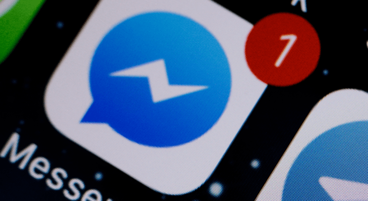Messenger me opsion sikurse Whatsapp, mund të fshihen mesazhet e dërguara
