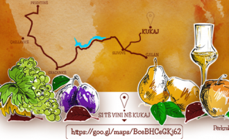 Rrush e kumbulla në ‘Rakia Fest’, nis së shpejti në Kukaj