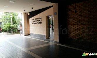 Hapet konkursi publik i Galerisë së Ministrisë së Kulturës për Programin Artistik të vitit 2019