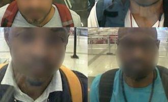 Këta janë sauditët që shkuan në Stamboll për ta vrarë gazetarin arab