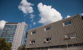 Ish-objekti i ‘Gërmisë’ hynë në listën e përkohshme të trashëgimisë së mbrojtur