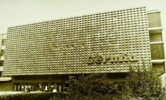 Albert Heta: Gërmia është e mbrojtur me ligj, nuk mundet me u rrënua as me u trajtu