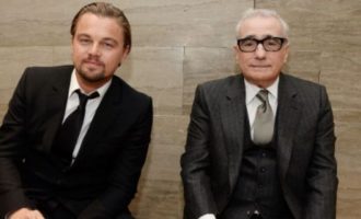 Leonardo DiCaprio dhe Scorsese fillojnë projekt filmik