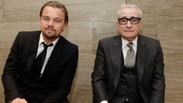 Leonardo DiCaprio dhe Scorsese fillojnë projekt filmik