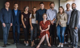 Në Koln të Gjermanisë xhirohet filmi më i ri Visar Morinës