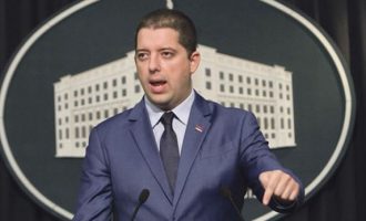 Gjuriq thotë se disa serbë u sulmuan sot në Istog, i quan shqiptarët ekstremistë fetarë