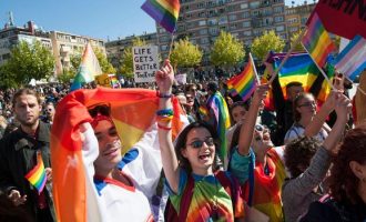 Shfaqen filma rreth komunitetit LGBTI në kuadër të Javës së Krenarisë në Prishtinë