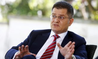 “Korrigjimi i kufijve, shkëndijë për konflikt në Ballkan”