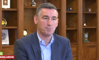 Veseli në Finlandë kërkon mbështetje për vizat dhe Interpol