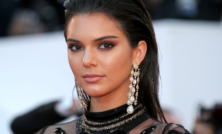 Kendall Jenner reagon ashpër ndaj mediave