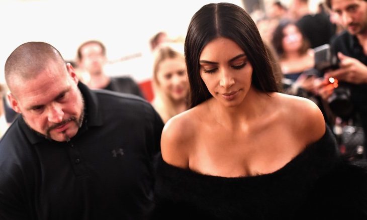 Kim Kardashian në gjyq për ‘vjedhje’
