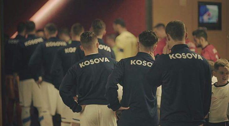 Në këtë stadium do të zhvillohet ndeshja Ishujt Faroe – Kosova