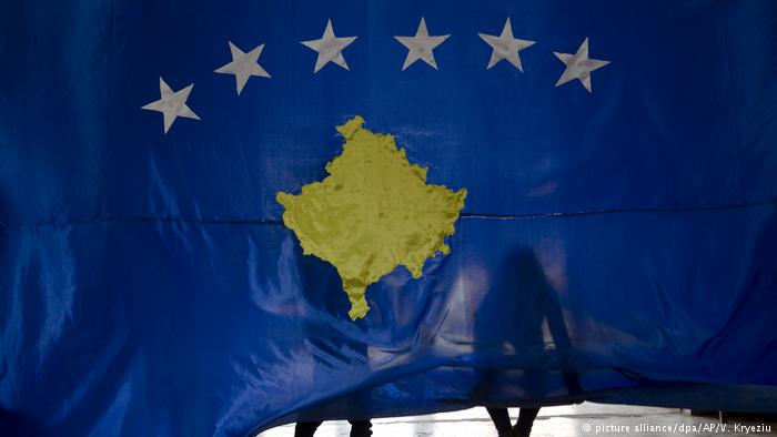 Një vit, asnjë njohje