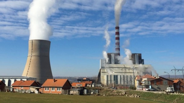 Oda amerikane reagon  për ndërtimin e termocentralit “Kosova e Re”