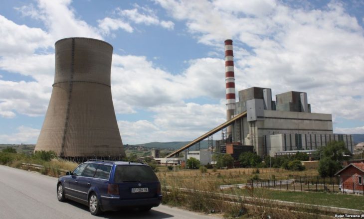 Vetëvendosje: Tetë arsyet pse duhet të ndalet projekti i Termocentralit “Kosova e Re”