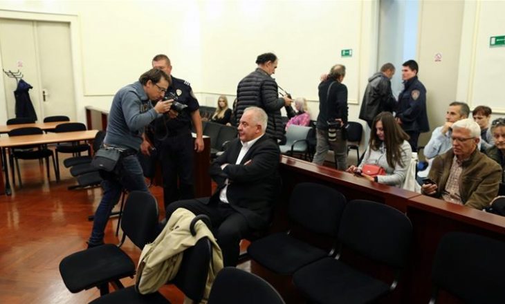 Abuzoi me fondet e luftës – 2 vjet e gjysmë burg për ish-kryeministrin kroat