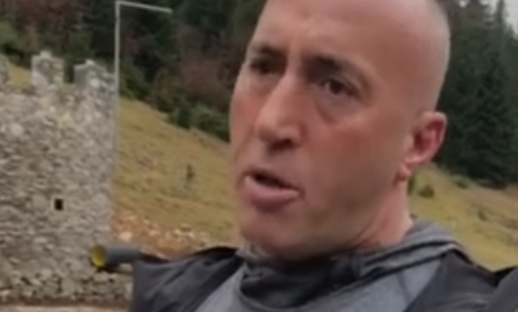Haradinaj reagon pas arrestimit të zv/ministrit Musa Cena, që dyshohet për marrje të ryshfetit