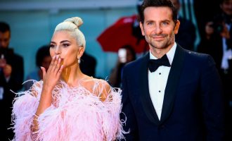Lady Gaga dhe Bradley Cooper mund të shkruajnë historinë në çmimet  Oscar