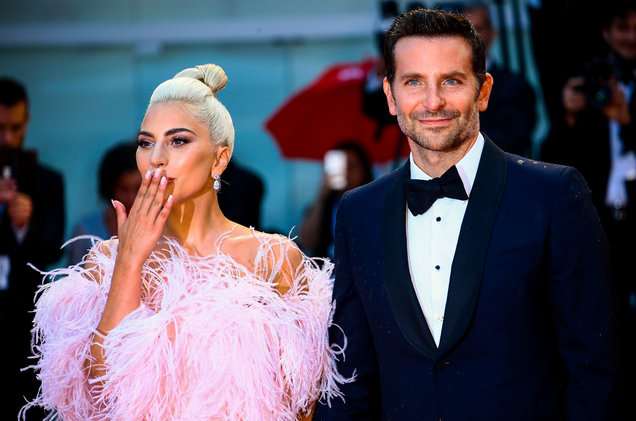 Lady Gaga dhe Bradley Cooper mund të shkruajnë historinë në çmimet Oscar