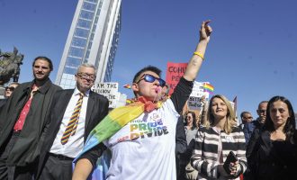 Parada e LGBTI-së ka vetëdijësuar kosovarët – më 10 tetor priten mijëra pjesmarrës