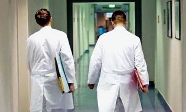 Kosova me mbi 150 mjekë specialistë të papunë