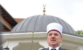 BIK-u hesht për Kuvendin ku do të konfirmohet Tërnava për Myfti