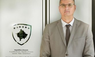 Ministria e Bujqësisë ia falsifikon nënshkrimin kryeshefit të suspenduar