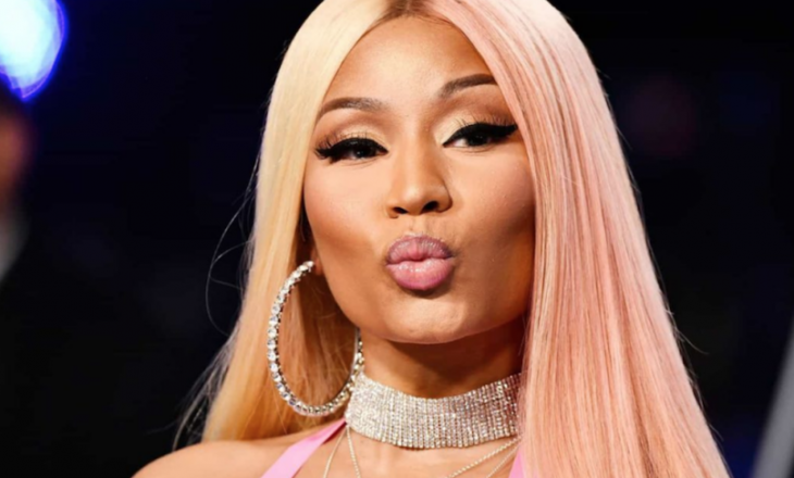 Nicki Minaj kalon Eminemin, bëhet reperja më e ndjekur