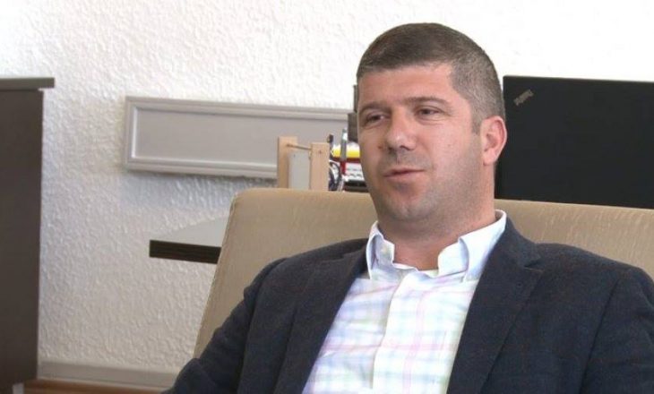 Kush është Njazi Thaçi, kushëriri i Presidentit që u zgjodh drejtor i KEK-ut