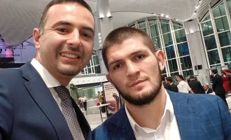 Dy anëtarët e AKR-së që po shpërfaqen si fansa të flaktë të yjeve botërore