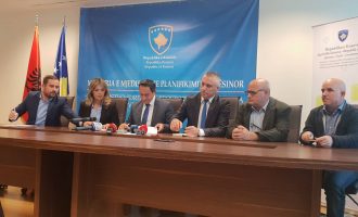 Ja sa do të dënohen ata që hedhin mbeturina në rrugë