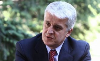 Majko: Nuk do e hiqja padinë ndaj Haradinajt