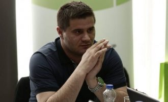 Oligarku i PDK-së nga Prizreni që po e mposht Haskukën