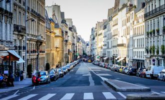 Parisi përuron rrugët e para rezistente ndaj nxehtësisë dhe zhurmës