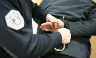 Arrestohet një burrë në Lipjan, në vazhdimësi i ka shkaktuar probleme gruas