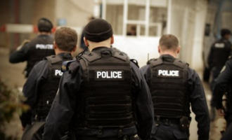 Kapen afro pesë kilogramë drogë në Dragash, një i arrestuar