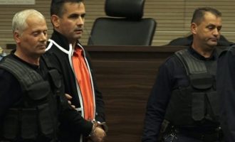 Dëshmia e shokut të ngushtë të Triumf Rizës në gjykimin ndaj Enver Sekiraqës