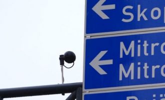 Prishtina, së shpejti me kamera në trafik