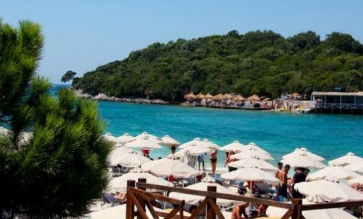 Ja sa përfitoi Shqipëria nga turizmi vetëm brenda vitit 2018
