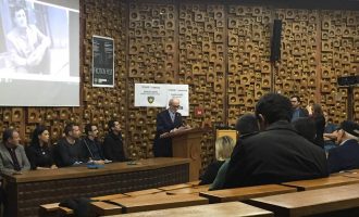 Hapet festivali i parë ndërkombëtar i prozës “Fiction Fest”