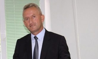 Drejtori i Policisë flet për skandalin me djalin e Shpend Maxhunit