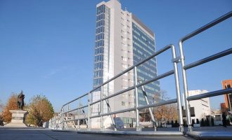 Pushteti uzurpator i ndërmarrjeve shoqërore